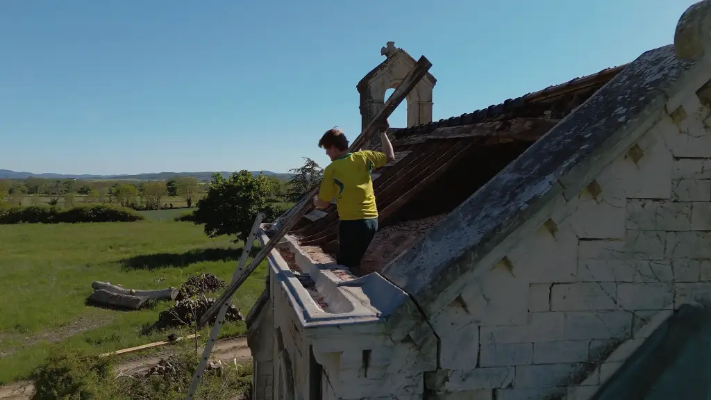 Construction Site Video Capture by Maks Swiderek