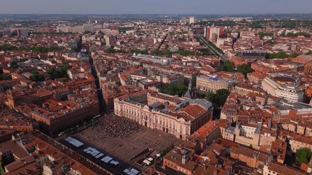 Events Coverage using 4K Drone Aerials by Maks Swiderek